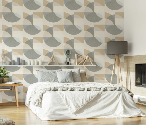 Обои 1,06*10м Эрисман 12078-02 (Германия)*6