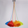 Светильник подвесной MW Light Е27 5х40W 365014505 