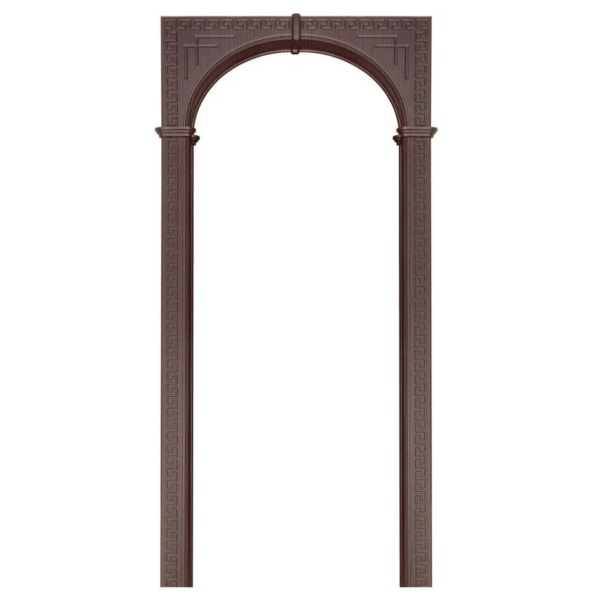 Арка "Эллада" Эковенге 700-1300*190*1800 стандарт