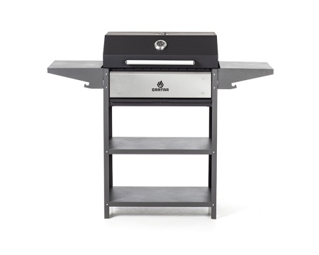 Мангал Famillyl Optima BBQ FOB 2000 Gratar