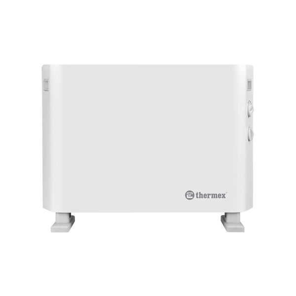 Конвектор THERMEX Pronto 2000М White 2,0/1,0кВт, 220В 