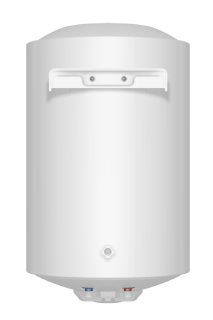 Водонагреватель THERMEX TitaniumHeat 80V 80л, 1,5кВт, круглый