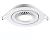 Светильник встраив. SPOT GESSO, LED 4000K 9W, белый, 358815