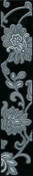 Плитка 300*57 KERAMA MARAZZI Аджанта бордюр STG/A43/8141