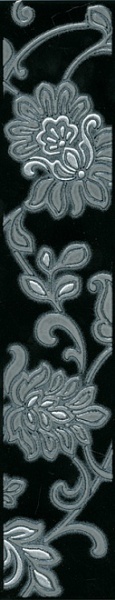 Плитка 300*57 KERAMA MARAZZI Аджанта бордюр STG/A43/8141
