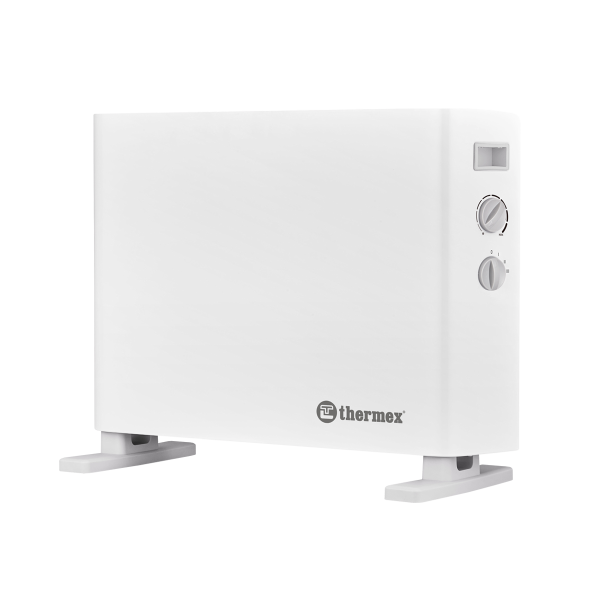 Конвектор THERMEX Pronto 2000М White 2,0/1,0кВт, 220В 