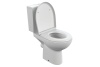 Унитаз-компакт "NATURE NEW" CLEAN ON 011 (дюр,slim,lift) Cersanit