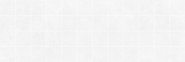 Плитка 200*600 Laparet Alabama декор мозаичный серый MM60060