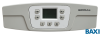 Газовый котел Baxi ECO4S 1.24 F, одноконтурный, coaxial Италия