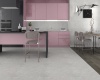 Керамогранит 600*600 Laparet Циркон серый обрезной SG645620R