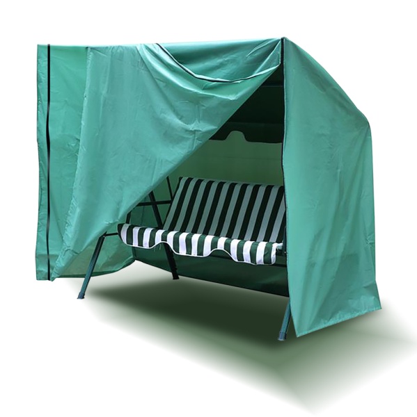 Чехол на качели с молнией 230*153*145 см, 65603