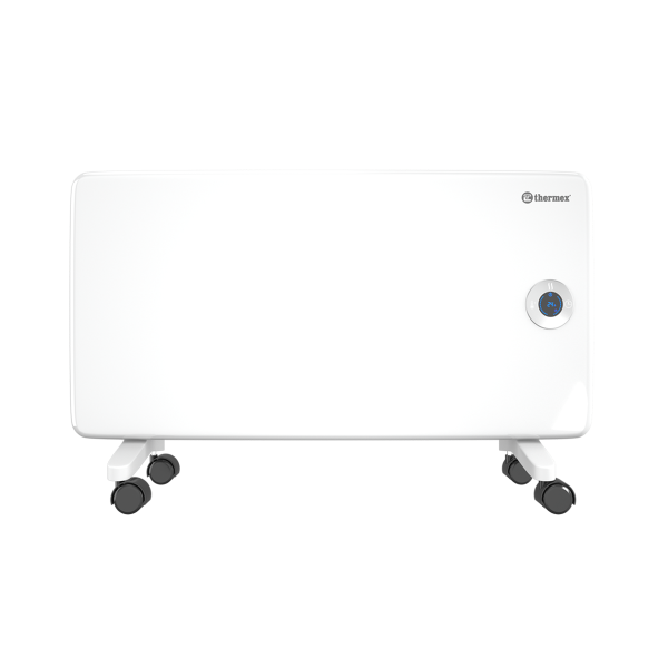 Конвектор THERMEX Frame 1500Е электр. управл. пульт 1,5/0,75кВт, 220В 