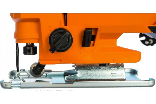 Лобзик STEP80, 700Вт, AEG