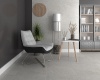 Керамогранит 600*600 Laparet Pallada серый обрезной SG646420R