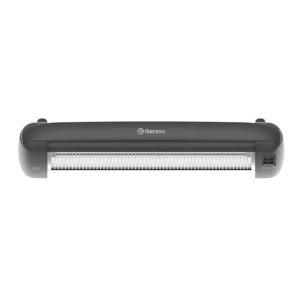 Инфракрасный обогреватель THERMEX Greta 1200 1,2/0,6кВт, 220В