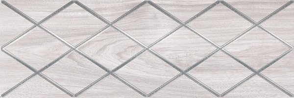 Плитка 200*600 Laparet Envy Attimo декор бежевый 17-05-11-1192-0 