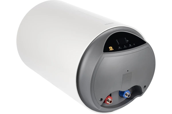 Водонагреватель Haier ES80V-VH3 80 л, 3,3(2,2)кВт, 2 тэна, цифровой дисплей, круглый