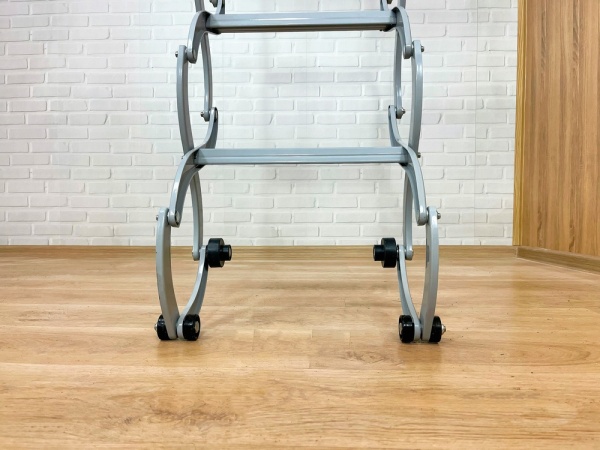 Лестница чердачная складная Факро LST lite h-3.0м  люк 120*60