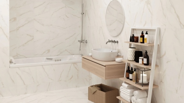 Керам.гранит Эстима MO-01 405*405*8