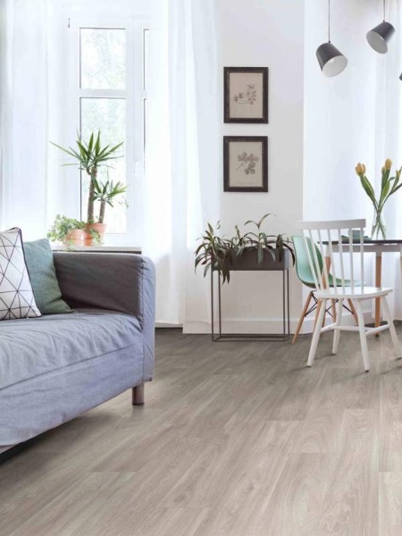 Линолеум полукоммерческий 3,0м Ютекс Master Havanna oak 11  (111)