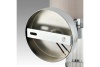 Бра LUMION ARNIKA 6585/1W  хром/беж. Е14 1*40W