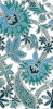 Плитка 300*600 KERAMA MARAZZI Ранголи декор DT/A16/11000T
