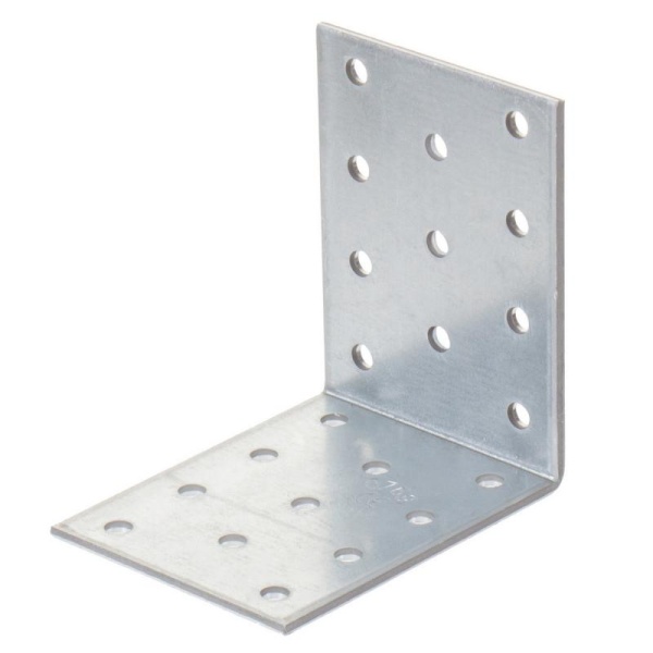 Крепежный уголок 90х90х40х2