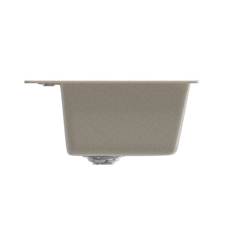 Мойка MIXLINE ML-GM15 бежевая (328) 495*550*200мм
