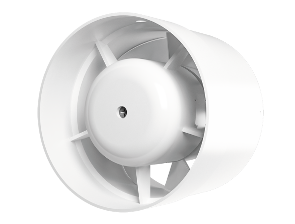 Вентилятор осевой канальный PROFIT 6 Эковент