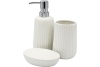 Комплект настольный для ванн GUSCIO SET3 W-CE1069AL-SET3