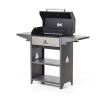 Мангал Famillyl Optima BBQ FOB 2000 Gratar