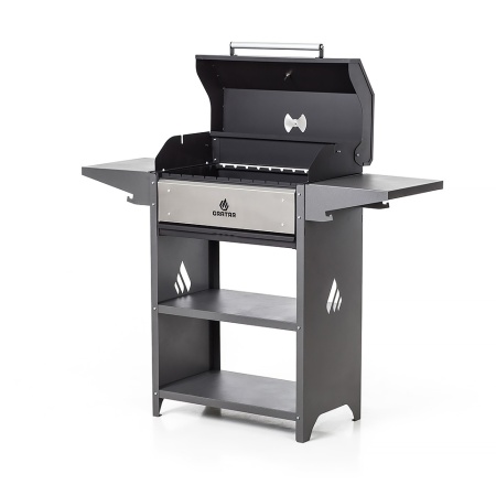 Мангал Famillyl Optima BBQ FOB 2000 Gratar