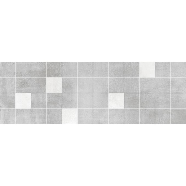 Плитка 200*600 Laparet Sharp декор мозаичный микс MM60153