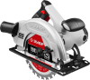 Пила циркулярная ПД-65, 1600Вт, 190/20мм, 65мм, ЗУБР