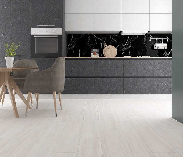 Керамогранит 200*1200 Laparet Club кремовый SG517500R8