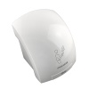 Сушилка д/рук GFmark 1800W, белая (6903)