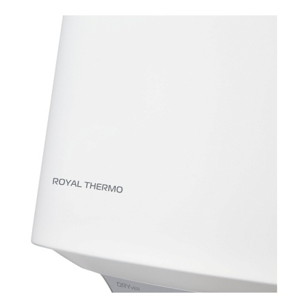 Водонагр Royal Thermo RWH 30 DRYver 30л, 1,5кВт, X-Heat