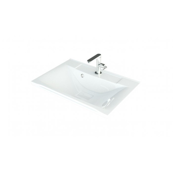 Умывальник мебельный Milen 65