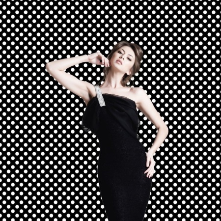 Обои 1,06*10м Du&Ka DK.N19383-2 (Турция)*6