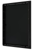 Люк-дверца сантехнический 200*300 мм черный L2030N Black ЭРА
