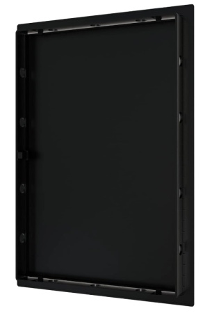 Люк-дверца сантехнический 200*300 мм черный L2030N Black ЭРА