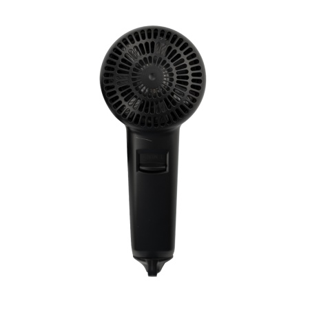 Фен д/волос 1,2кВт, черный GFmark 6813