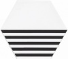 Плитка 200*231 KERAMA MARAZZI Буранелли декор NT/A199/SG2300