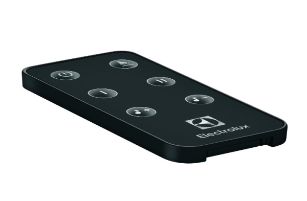 Очаг электрический(камин) EFP/P-1020LS Classic 2,0кВт, 220В, 482х582х180мм Electrolux