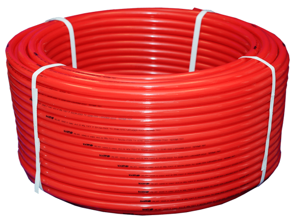 Труба PERT 20X2.0