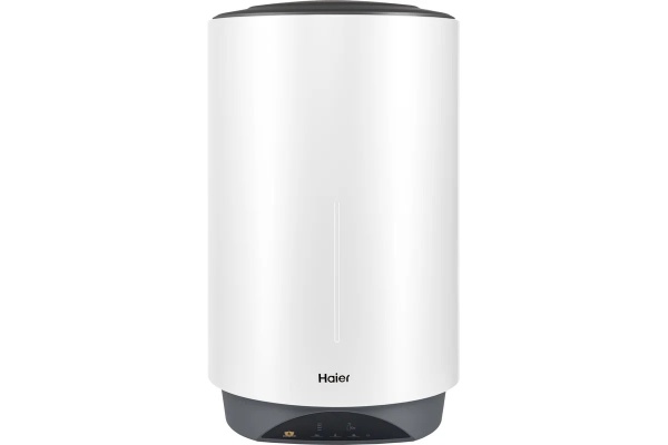 Водонагреватель Haier ES80V-VH3 80 л, 3,3(2,2)кВт, 2 тэна, цифровой дисплей, круглый