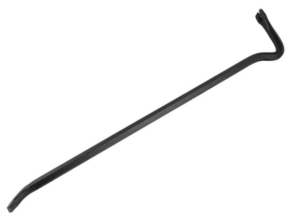 Гвоздодер-лом 600мм шестигранный 41-0-060