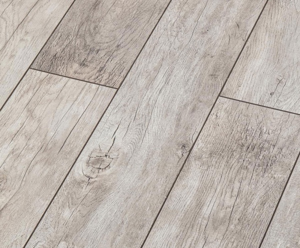 Паркет ламин Kastamonu SunFloor Ясень вирджиния 1380*161*8мм 4V 33кл (уп11шт/2,443кв) МО