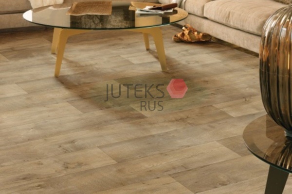 Линолеум полукоммерческий 4,0м Ютекс Forum Forest 1 (88)  