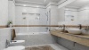 Плитка 200*600 Laparet Cassiopea мозаика 17-30-00-479